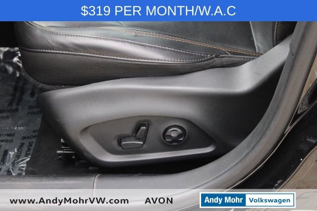 Used 2019 Jeep Compass Limited image 16
