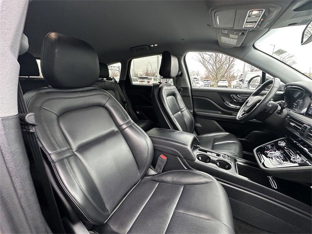 Used 2020 Lincoln Corsair AWD w/ Equipment Group 101A image 34