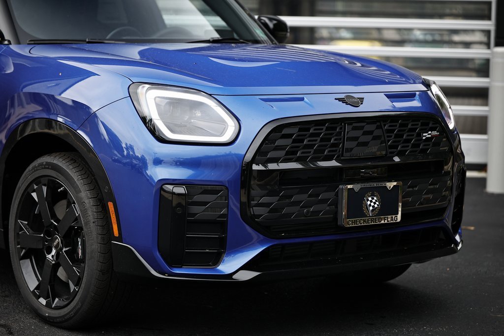 New 2026 MINI Cooper Countryman S w/ Comfort Package Max image 2