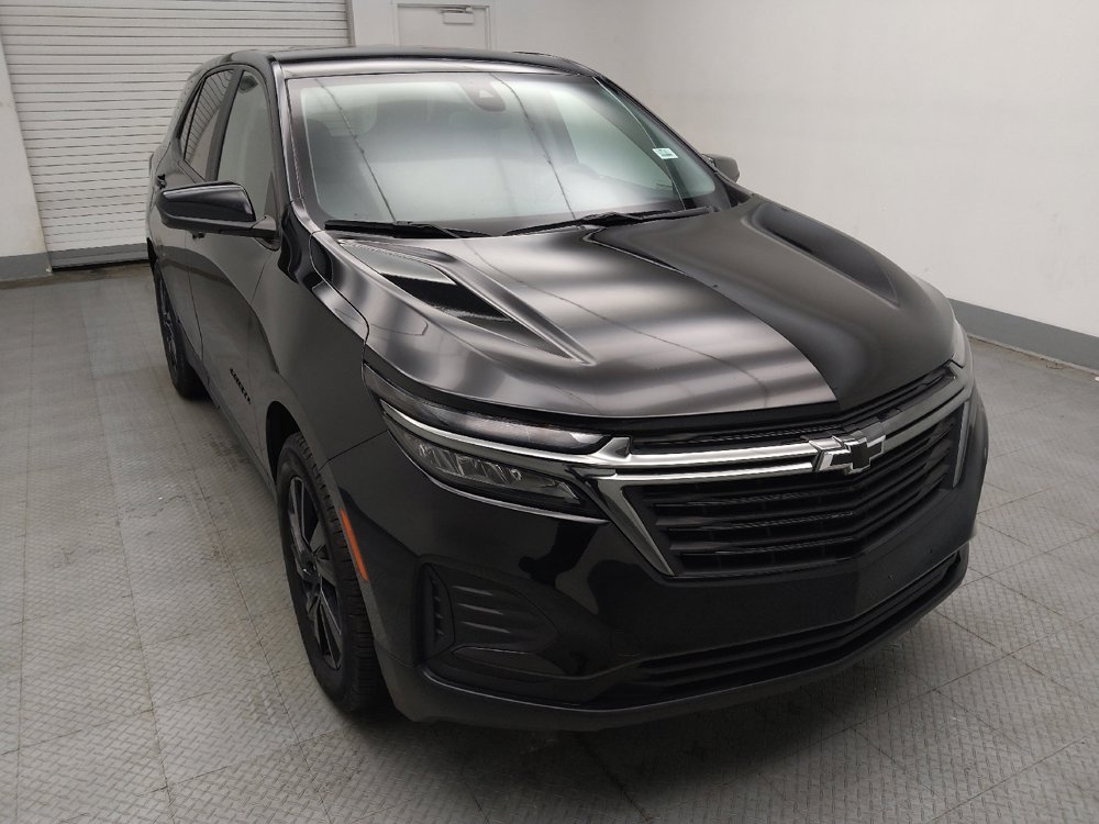 Used 2024 Chevrolet Equinox LS w/ LS Convenience Package image 13