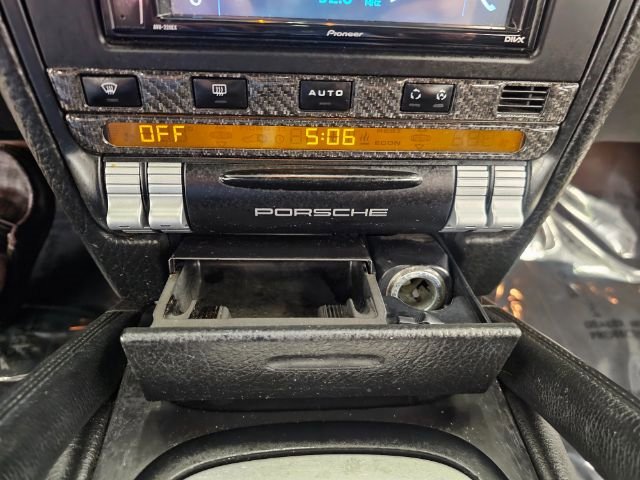 Used 2008 Porsche Cayenne image 16