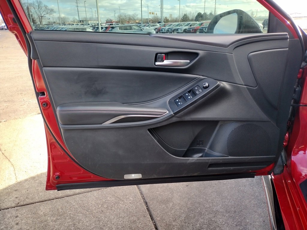 Used 2020 Toyota Avalon TRD image 8