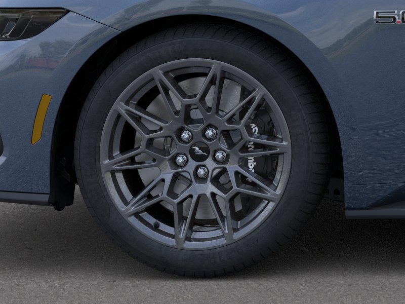 New 2026 Ford Mustang GT Premium w/ GT Performance Package RWD image 19