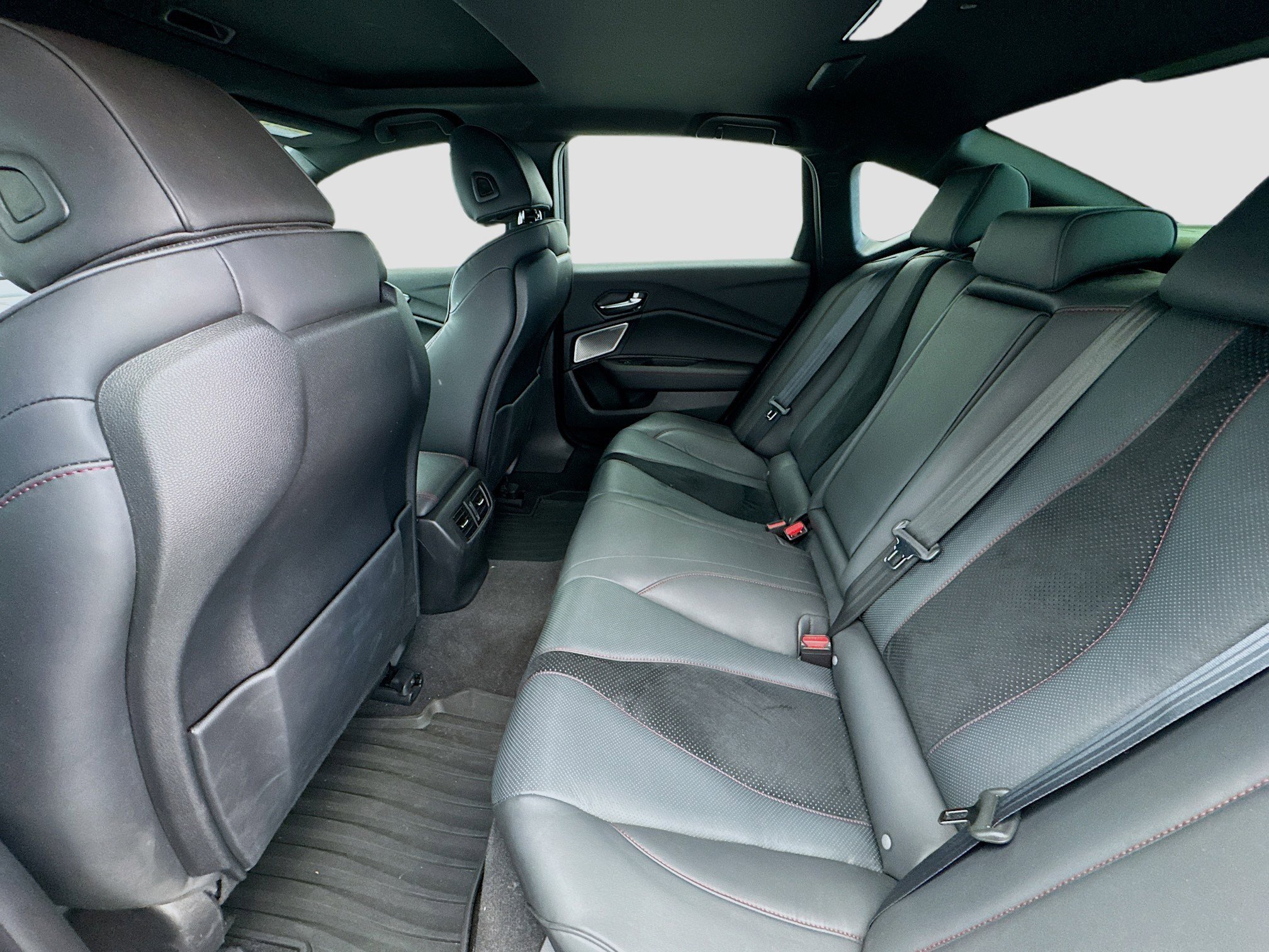 Used 2023 Acura TLX w/ A-SPEC Pkg image 16