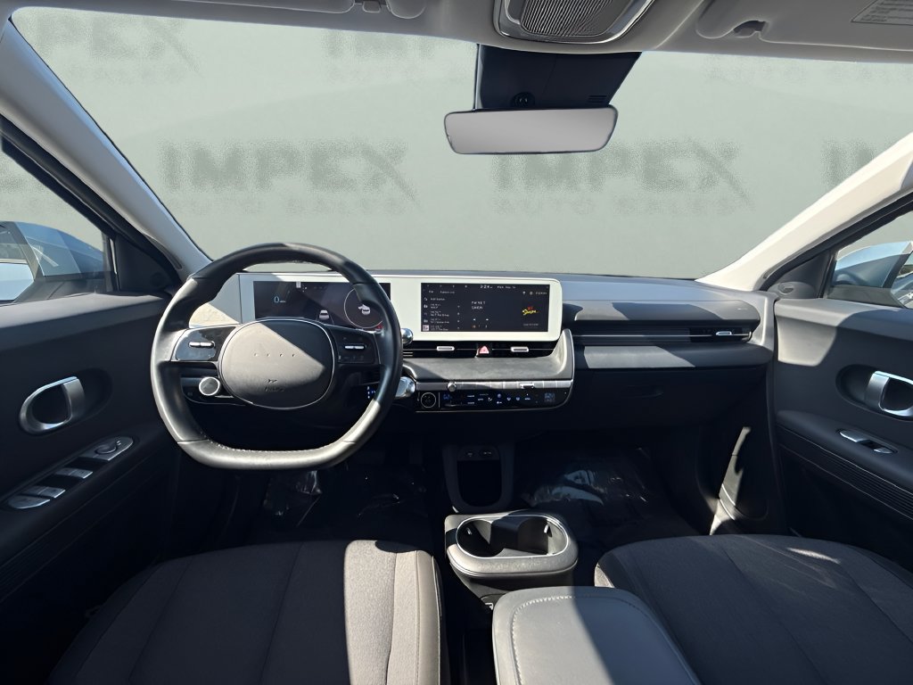 Used 2023 Hyundai Ioniq 5 SE AWD/4WD image 11