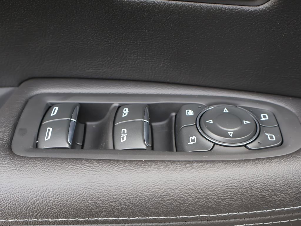 Used 2024 Cadillac XT5 Premium Luxury FWD image 44