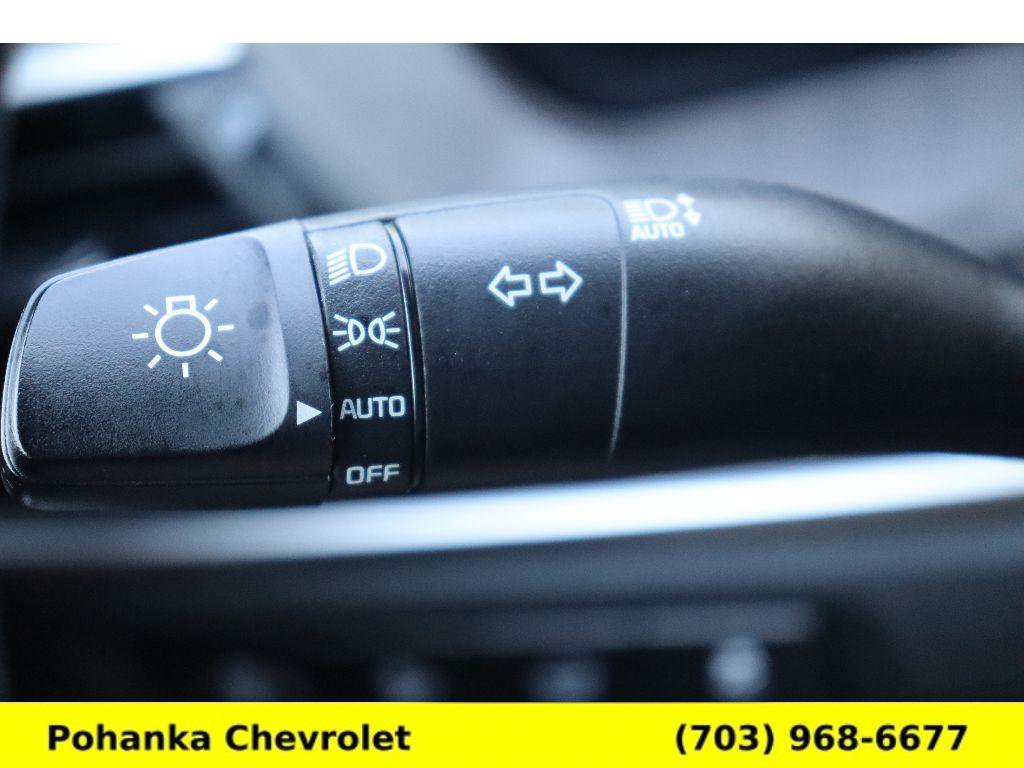 Used 2024 Kia Telluride EX w/ EX Captain's Chair Package image 10