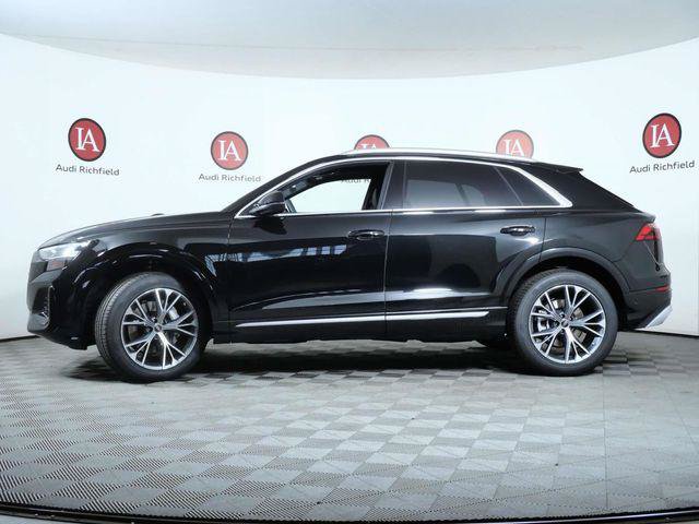 New 2026 Audi Q8 Prestige AWD/4WD image 5