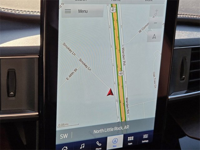 Certified 2023 Ford Explorer King Ranch w/ Technology Package image 22