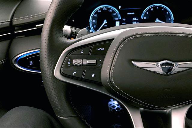 Used 2023 Genesis GV70 2.5T w/ Sport Prestige Package image 18