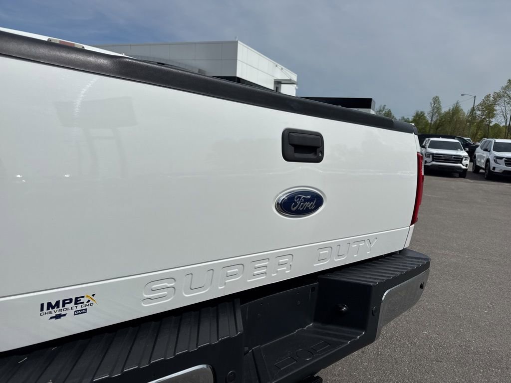 Used 2011 Ford F350 Lariat image 27