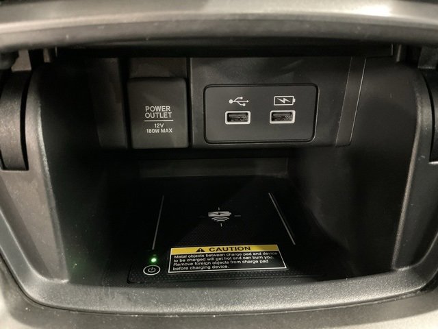 Certified 2021 Honda Accord EX-L image 27