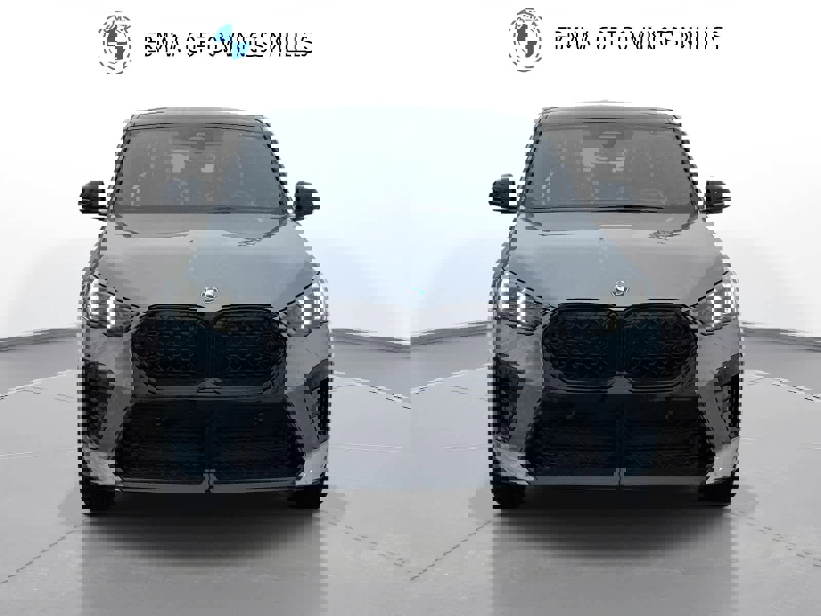 New 2026 BMW X2 xDrive28i w/ Technology Package image 8