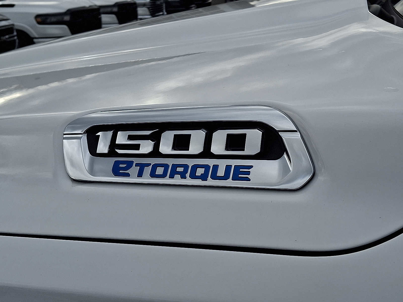 New 2026 RAM 1500 Big Horn image 22