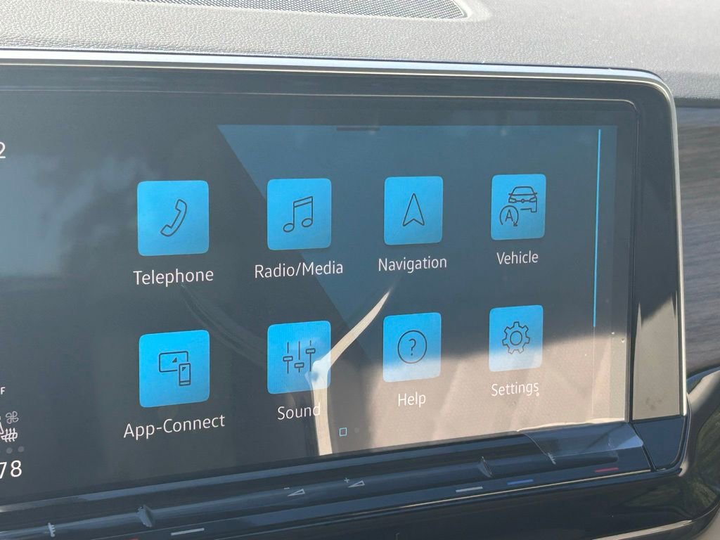 New 2026 Volkswagen Atlas SEL Premium R-Line image 15