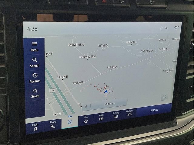 Used 2021 Ford F150 XLT w/ Equipment Group 302A High AWD/4WD image 28