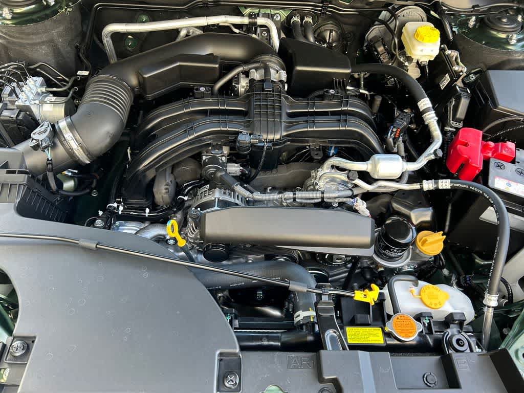 New 2026 Subaru Outback Premium AWD/4WD image 9