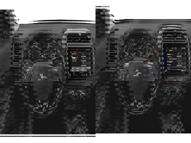 Used 2023 Mitsubishi Outlander Sport LE image 10