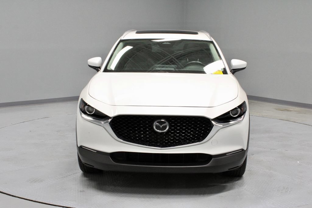 Used 2025 MAZDA CX-30 AWD 2.5 S w/ Preferred Package image 7