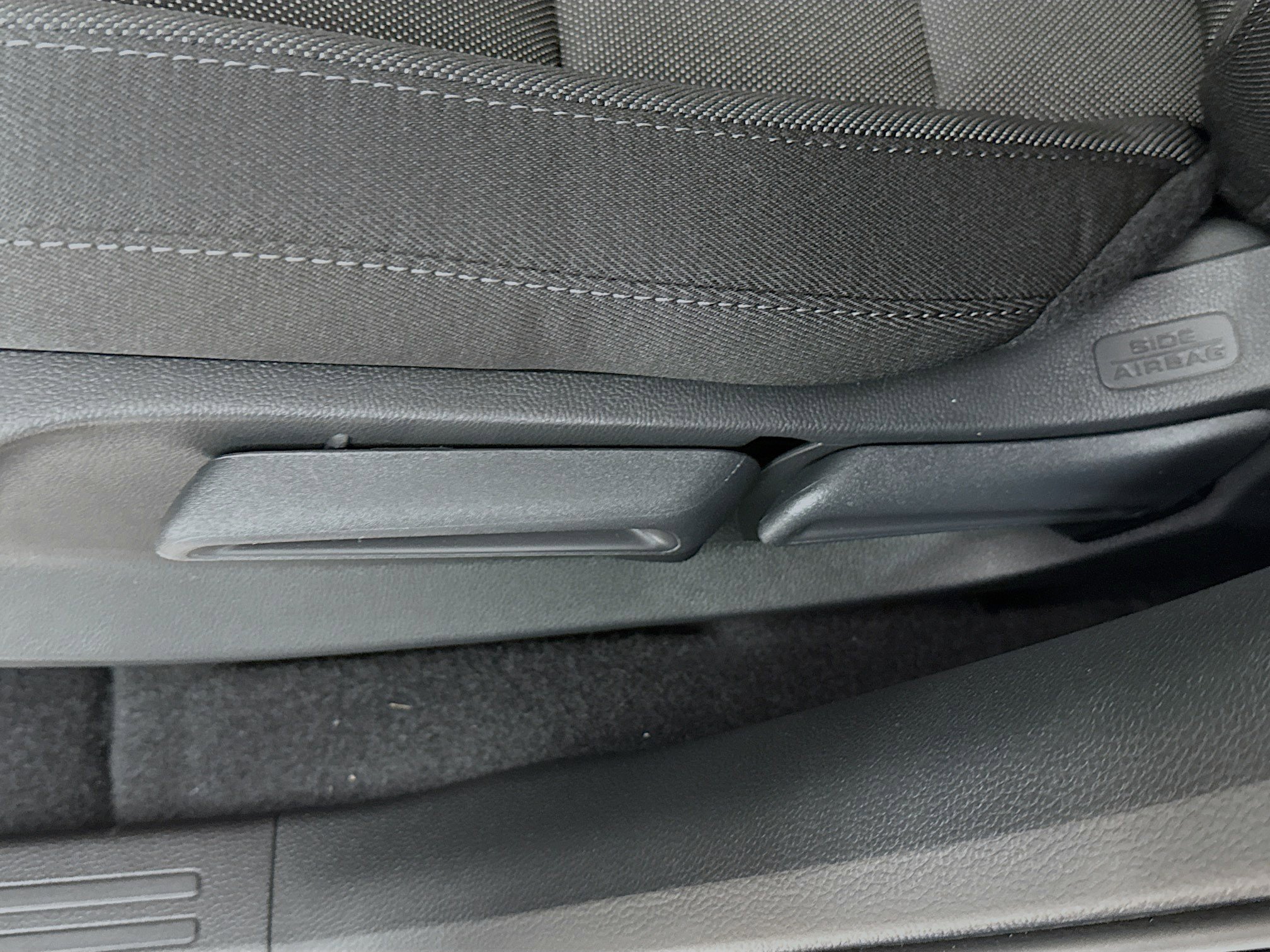 New 2026 Honda CR-V LX image 21