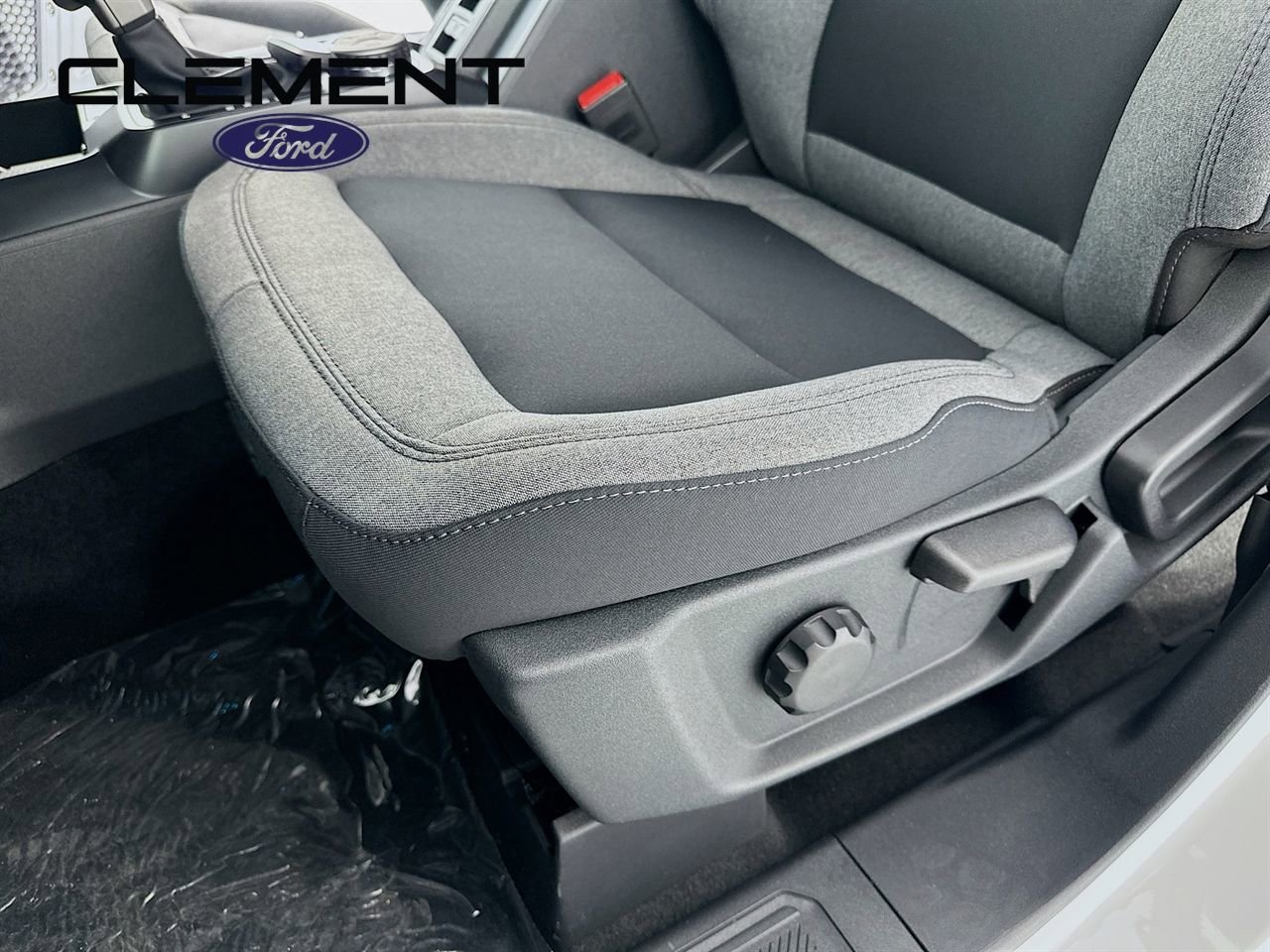 New 2026 Ford Bronco Big Bend image 25