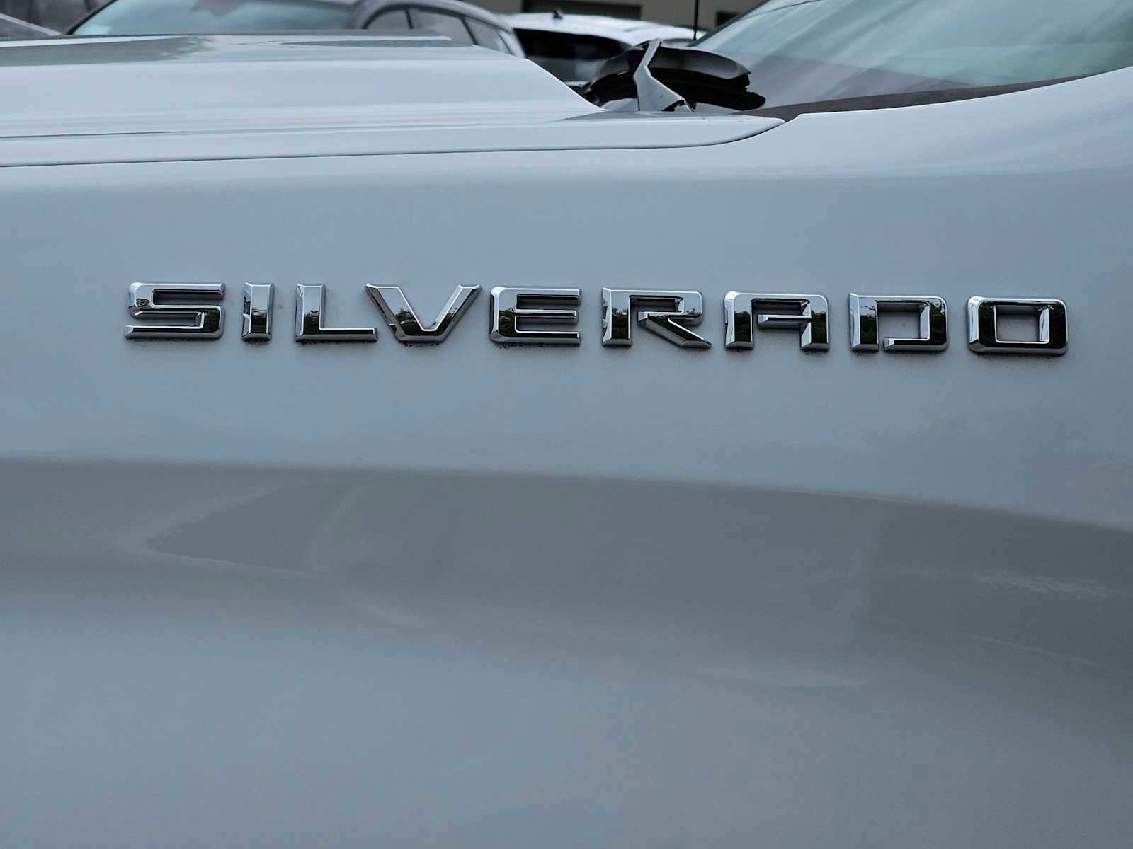 Used 2019 Chevrolet Silverado 1500 LT w/ Texas Edition RWD image 13