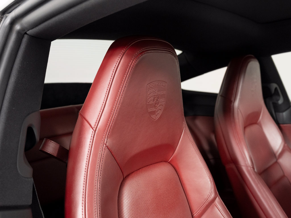 Certified 2020 Porsche 911 Carrera S RWD image 44