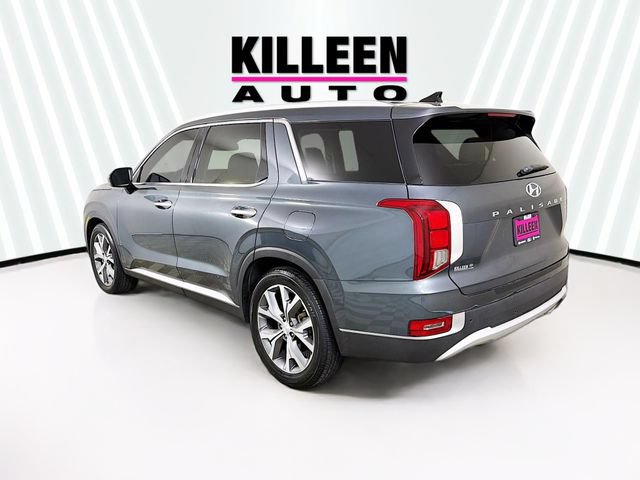 Used 2022 Hyundai Palisade SEL w/ Premium Package AWD/4WD image 5