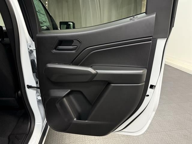New 2026 Chevrolet Colorado W/T AWD/4WD image 19
