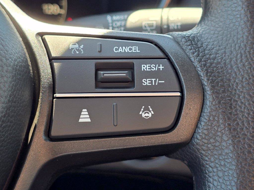 New 2026 Honda CR-V LX image 27