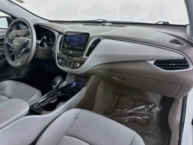 Used 2024 Chevrolet Malibu LS FWD image 27