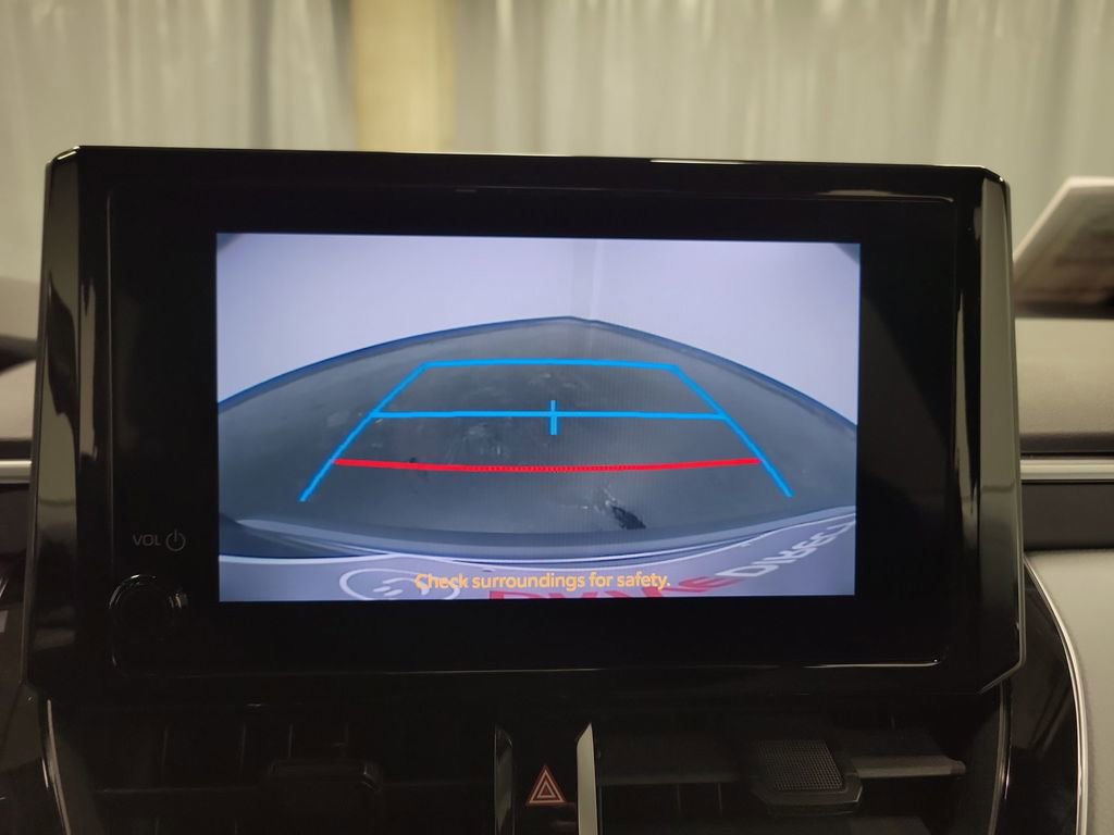 Used 2023 Toyota Corolla SE image 19