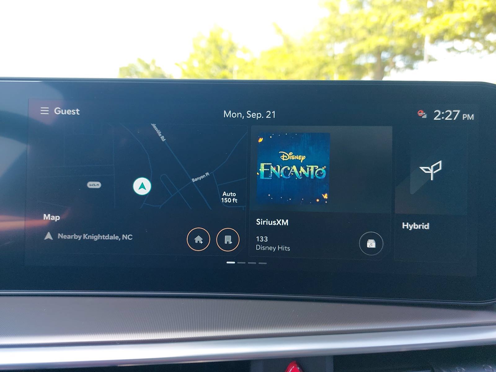 New 2026 Kia Sorento SX Prestige AWD/4WD image 21