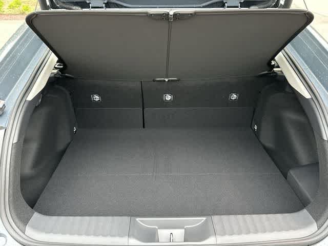 New 2026 Toyota Prius Plug-In Hybrid w/ Limited Premium Package FWD image 23