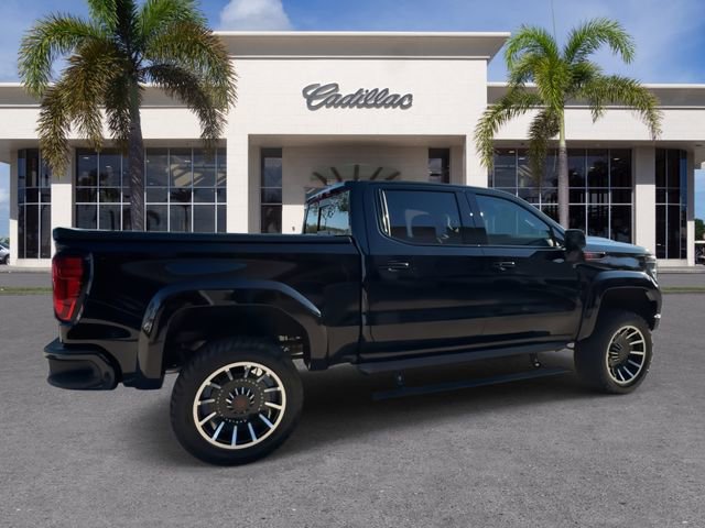 New 2026 GMC Sierra 1500 AT4 w/ AT4 Premium Package image 15