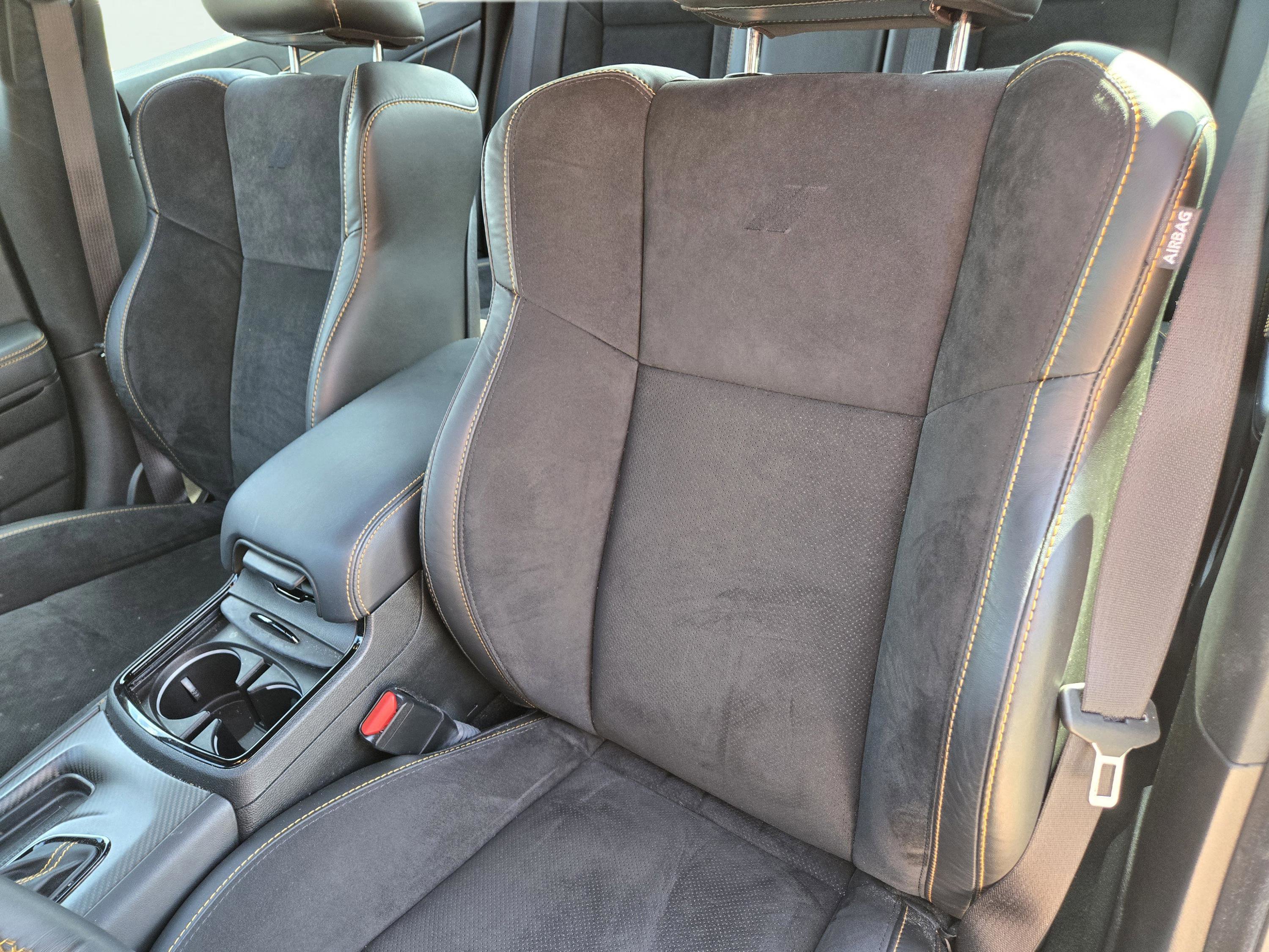 Used 2023 Dodge Charger Scat Pack image 15