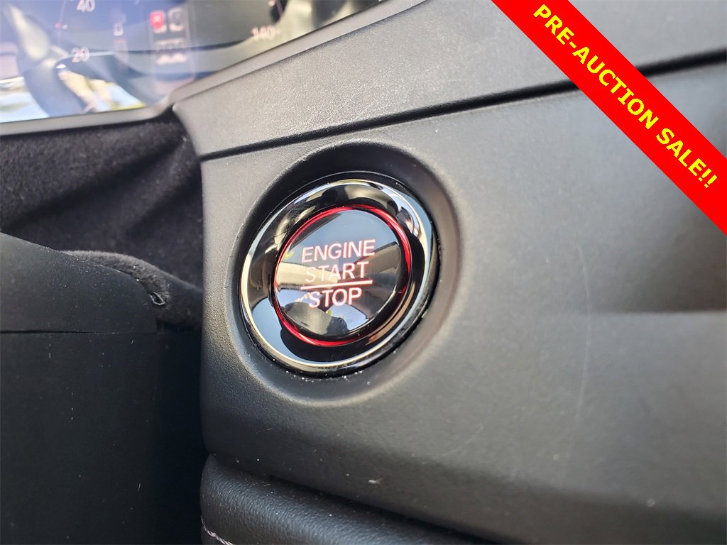 Used 2023 Honda Accord LX image 26