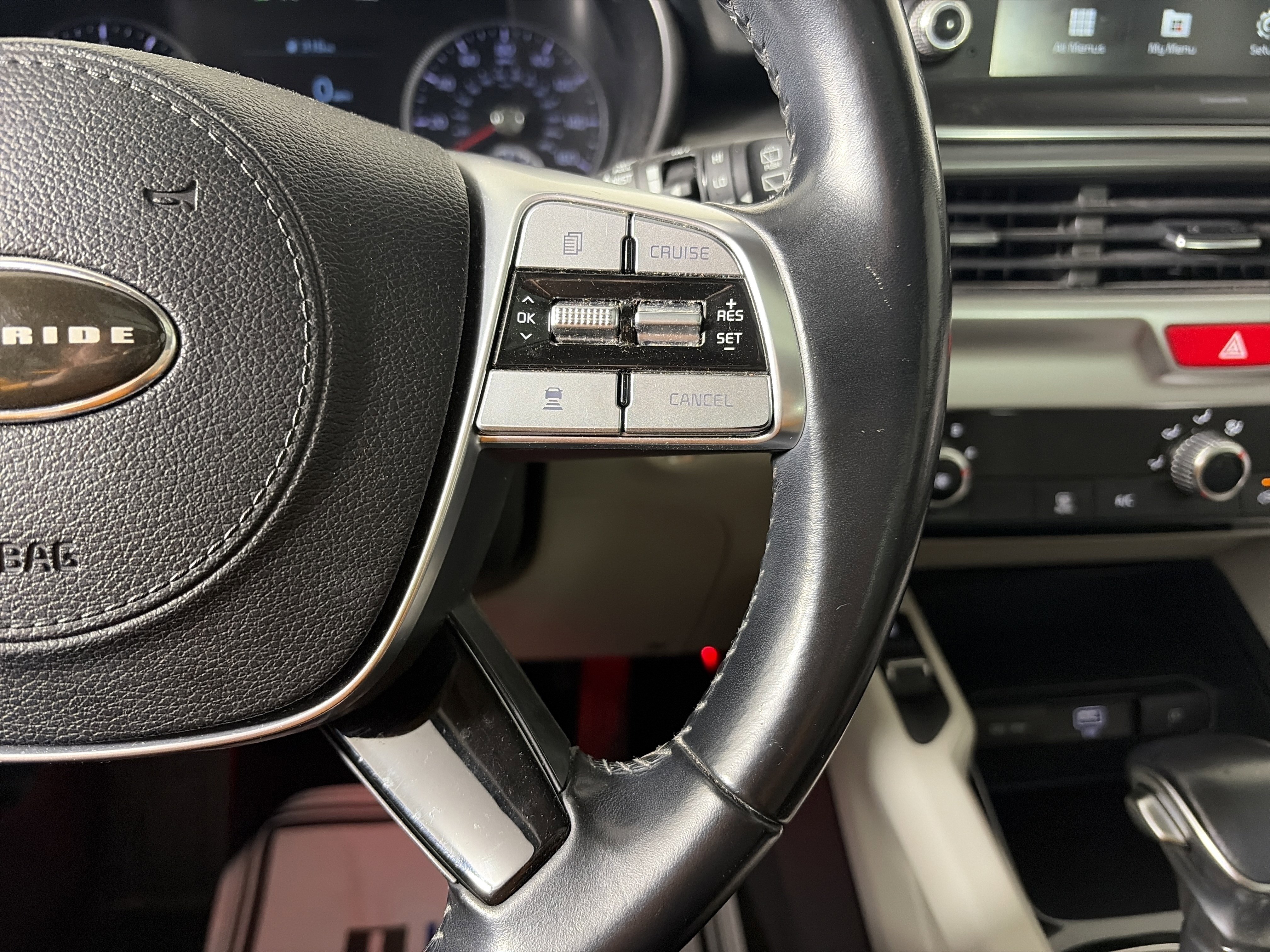 Used 2021 Kia Telluride S image 18