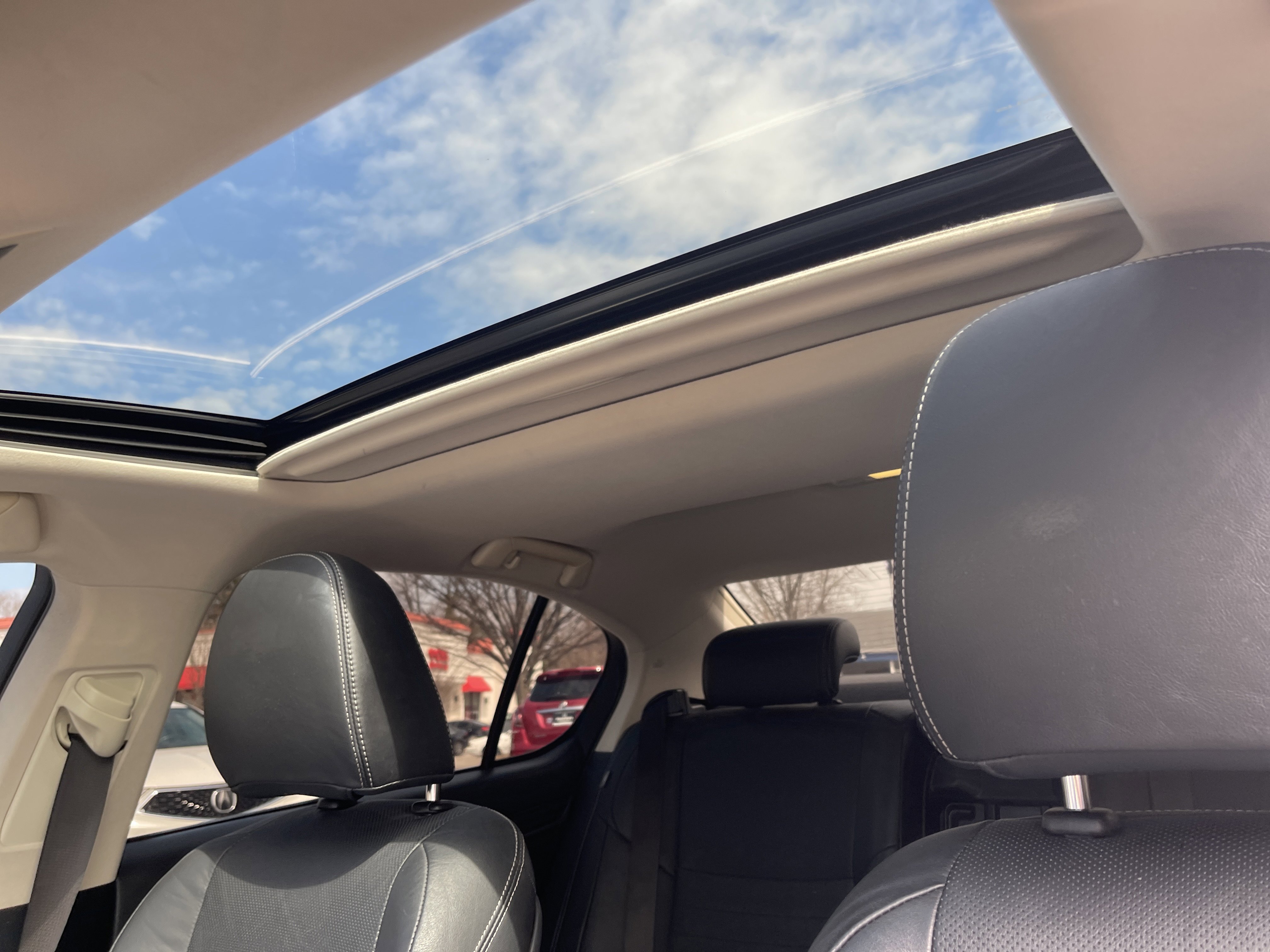 Used 2016 Lexus GS 350 AWD w/ Premium Package image 9