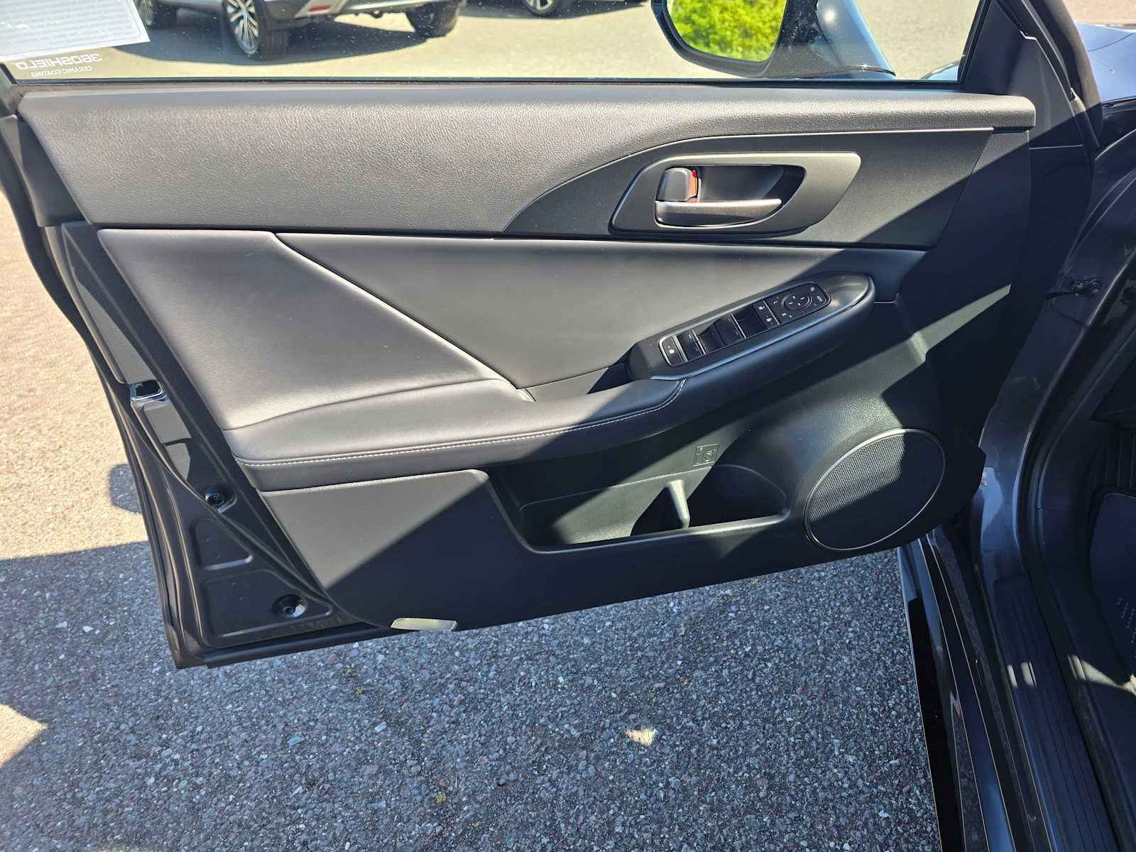 New 2026 Lexus IS 350 F Sport RWD image 22