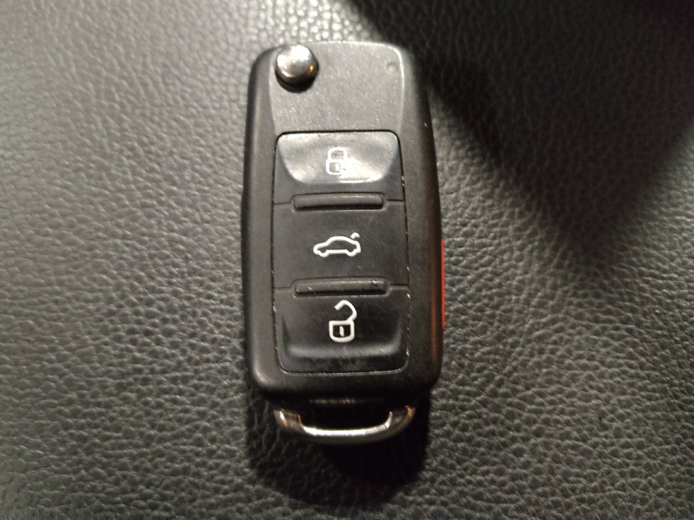 Used 2017 Volkswagen Jetta SEL FWD image 32
