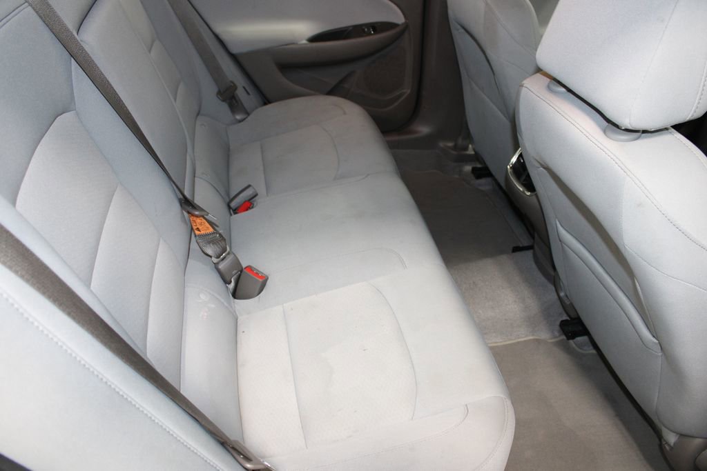 Used 2024 Chevrolet Malibu LT image 23