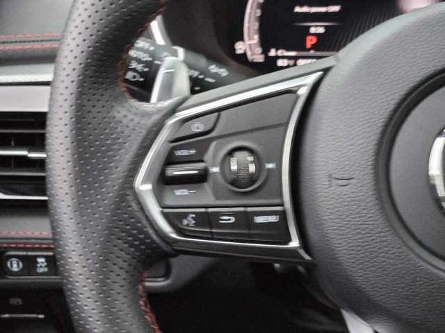 Certified 2026 Acura MDX A-Spec AWD/4WD image 29
