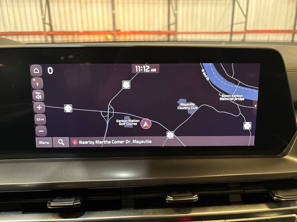 Used 2025 Kia Telluride S image 19