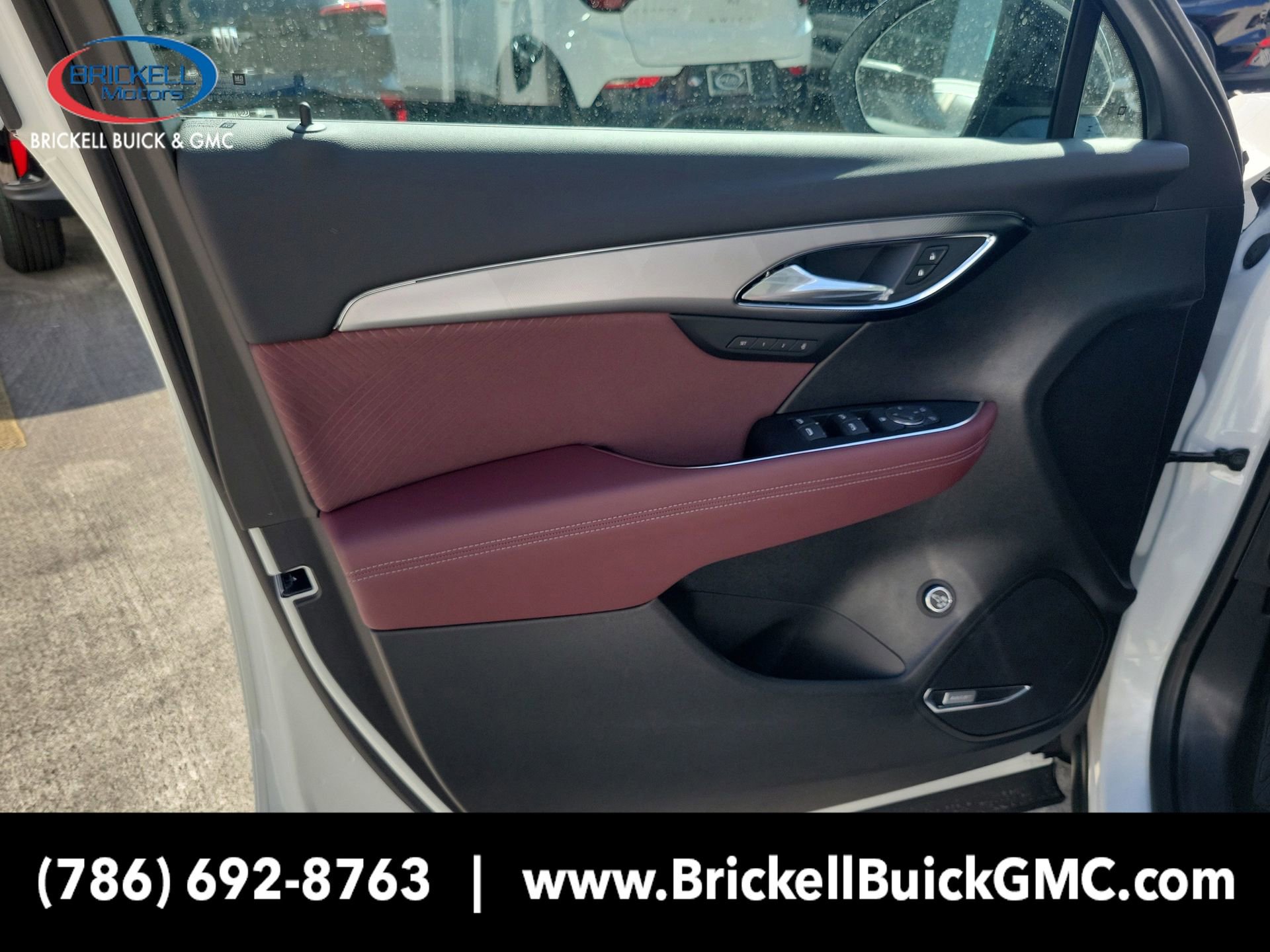New 2026 Buick Envision Sport Touring AWD/4WD image 16