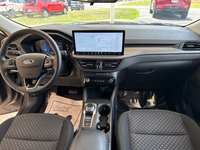 Used 2023 Ford Escape Active w/ Tech Pack #1 AWD/4WD image 18