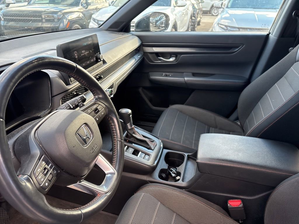 Used 2023 Honda CR-V Sport image 10