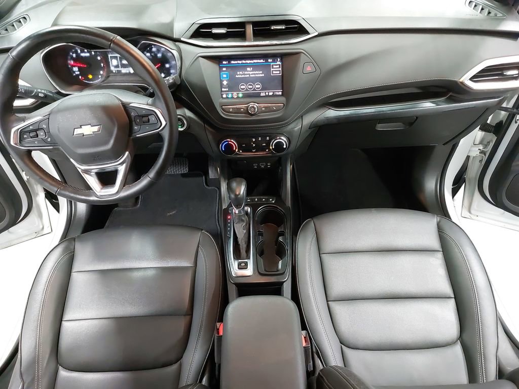 Used 2023 Chevrolet TrailBlazer ACTIV image 9