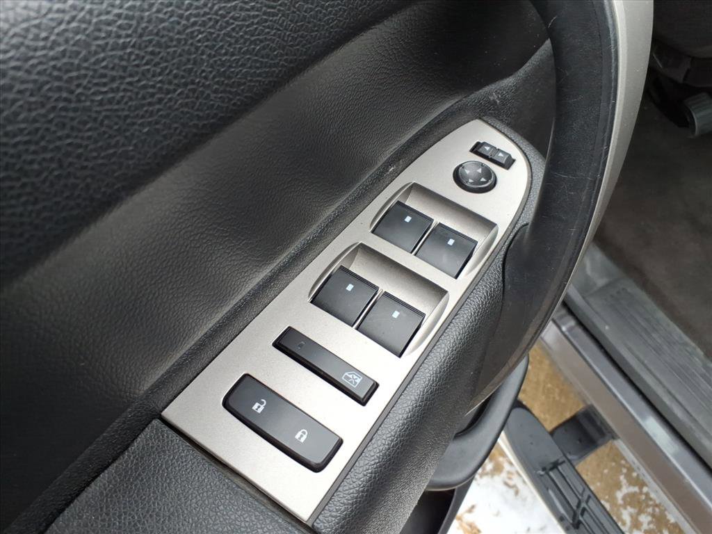 Used 2010 GMC Sierra 2500 SLE w/ SLE Preferred Package AWD/4WD image 20