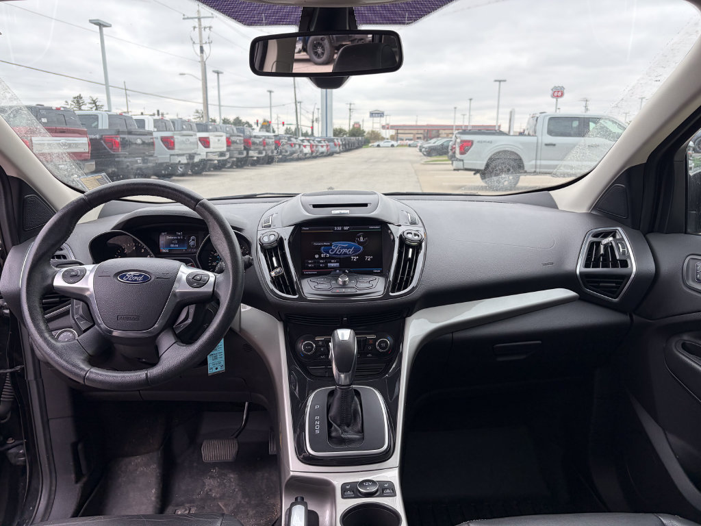 Used 2013 Ford Escape SEL AWD/4WD image 25